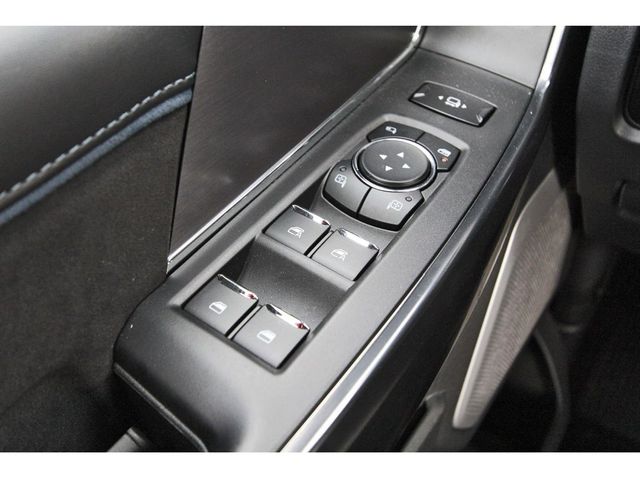 2026 Ford F-250 Super Duty Platinum