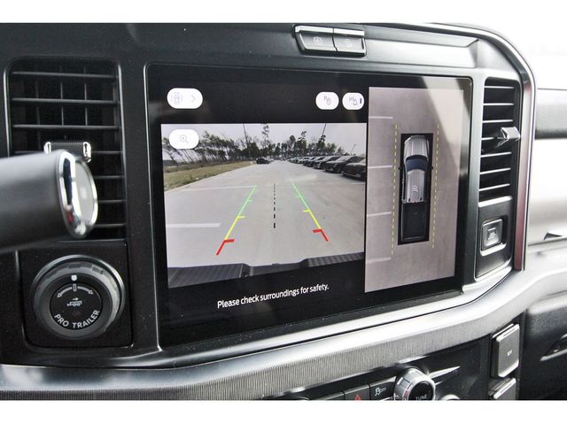 2026 Ford F-250 Super Duty Platinum