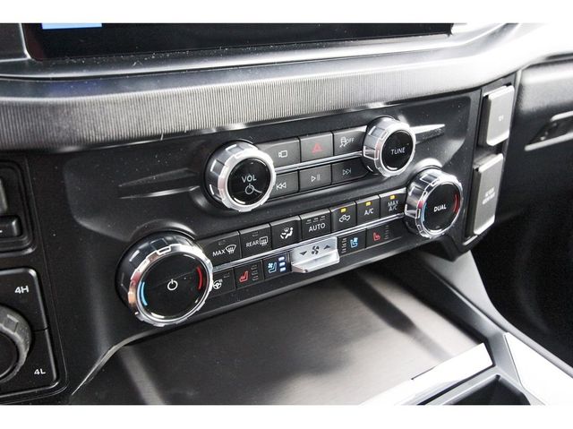 2026 Ford F-250 Super Duty Platinum