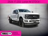 2026 Ford F-250 Super Duty Lariat | Tomball, TX | Ask Jorge Lopez