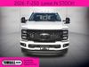 2026 Ford F-250 Super Duty Lariat | Tomball, TX | Ask Jorge Lopez