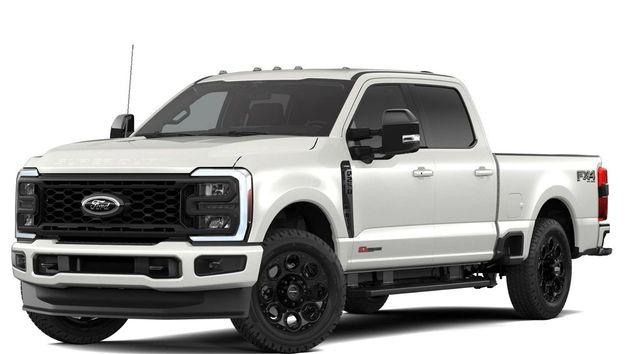 2026 Ford F-250 Super Duty Lariat | Tomball, TX | Ask Jorge Lopez