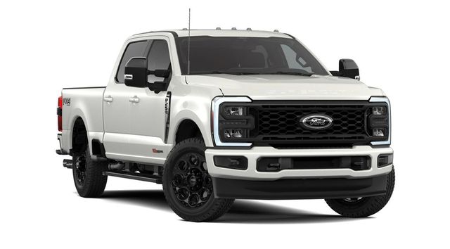 2026 Ford F-250 Super Duty Lariat