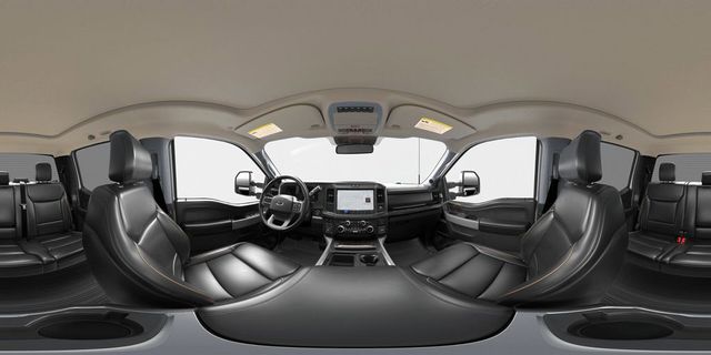 2026 Ford F-250 Super Duty Lariat