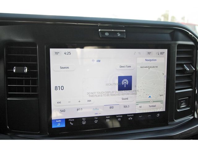 2026 Ford F-250 Super Duty Lariat