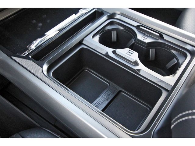 2026 Ford F-250 Super Duty Lariat