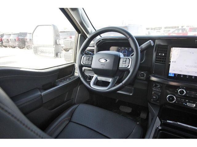 2026 Ford F-250 Super Duty Lariat