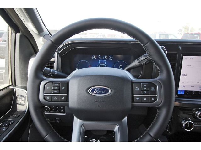 2026 Ford F-250 Super Duty Lariat