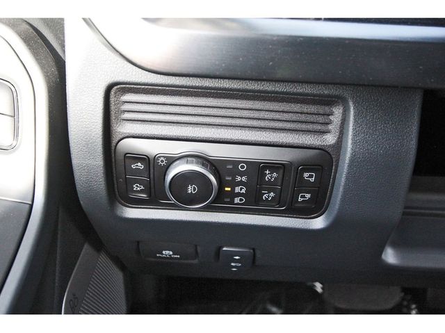 2026 Ford F-250 Super Duty Lariat