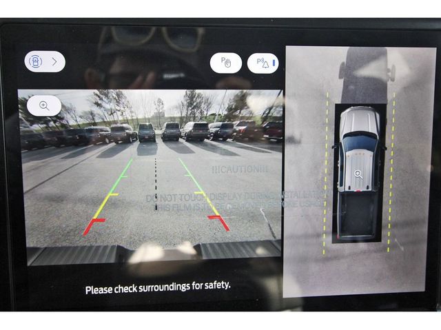 2026 Ford F-250 Super Duty Lariat