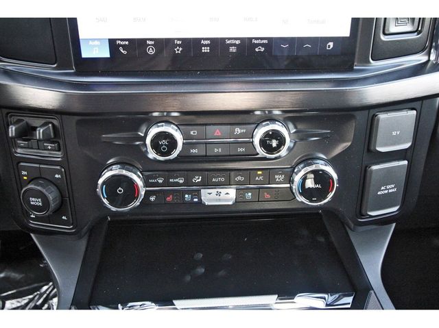 2026 Ford F-250 Super Duty Lariat