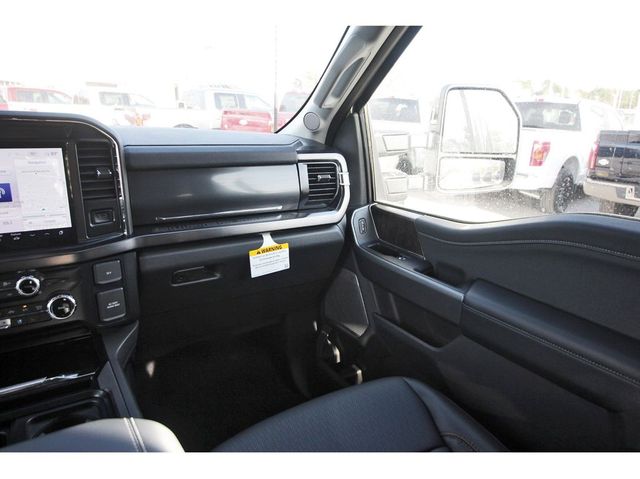 2026 Ford F-250 Super Duty Lariat