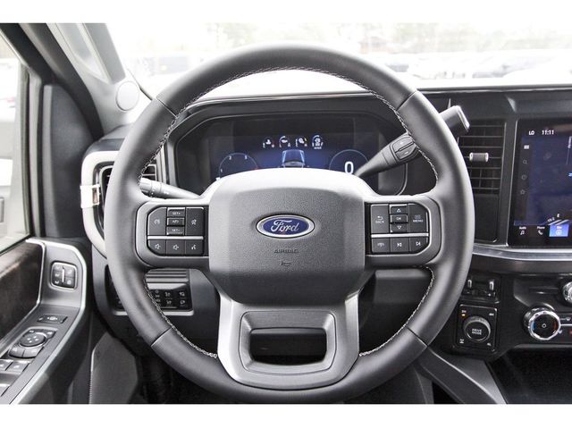 2026 Ford F-250 Super Duty Lariat