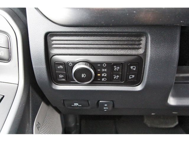 2026 Ford F-250 Super Duty Lariat