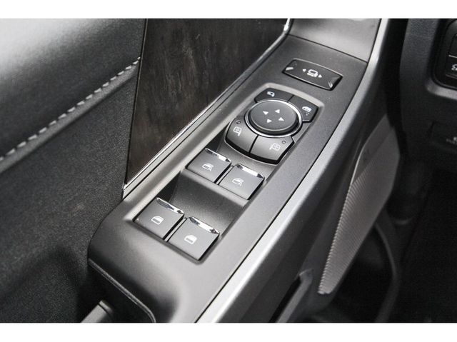 2026 Ford F-250 Super Duty Lariat