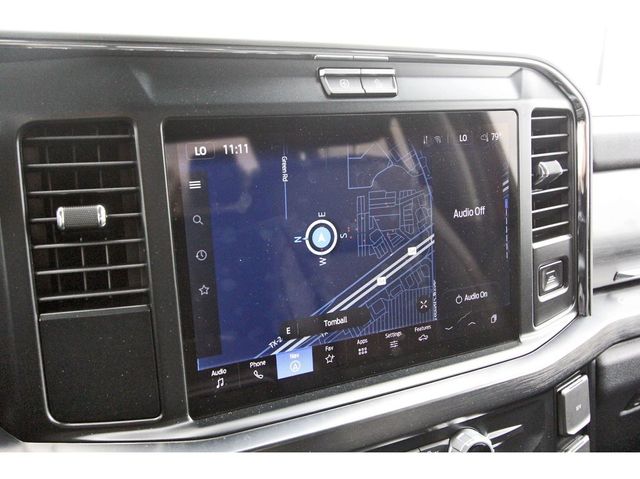 2026 Ford F-250 Super Duty Lariat