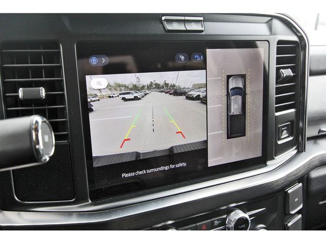 2026 Ford F-250 Super Duty Lariat