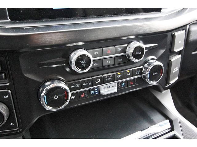 2026 Ford F-250 Super Duty Lariat