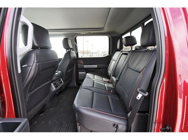 2026 Ford F-250 Super Duty Lariat