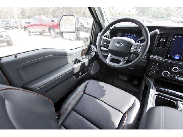 2026 Ford F-250 Super Duty Lariat