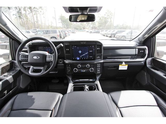 2026 Ford F-250 Super Duty Lariat