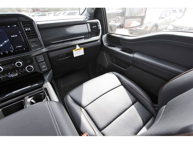 2026 Ford F-250 Super Duty Lariat