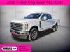 2026 Ford F-250 Super Duty King Ranch | Tomball, TX | Ask Jorge Lopez