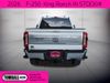 2026 Ford F-250 Super Duty King Ranch | Tomball, TX | Ask Jorge Lopez