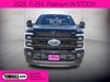 2026 Ford F-250 Super Duty Platinum | Tomball, TX | Ask Jorge Lopez