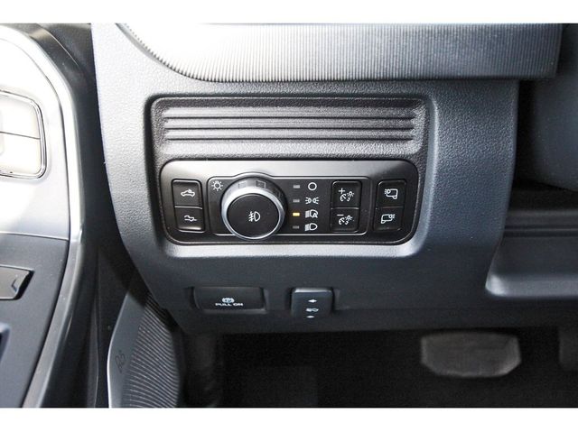 2026 Ford F-250 Super Duty Platinum