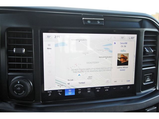 2026 Ford F-250 Super Duty Platinum