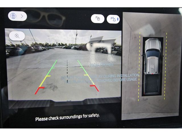 2026 Ford F-250 Super Duty Platinum