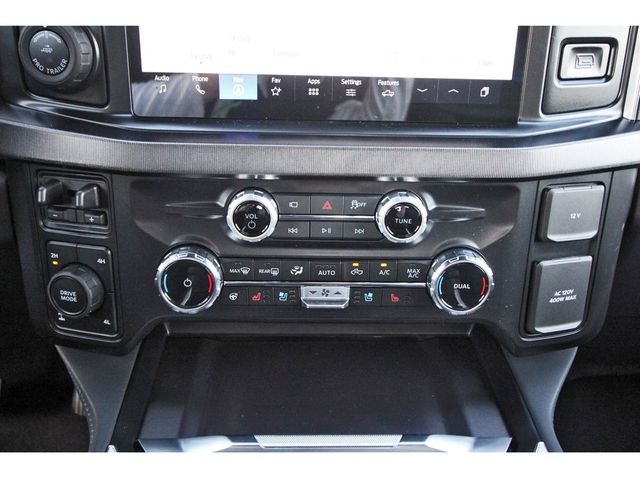 2026 Ford F-250 Super Duty Platinum