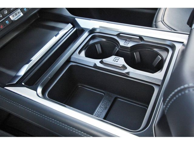 2026 Ford F-250 Super Duty Platinum