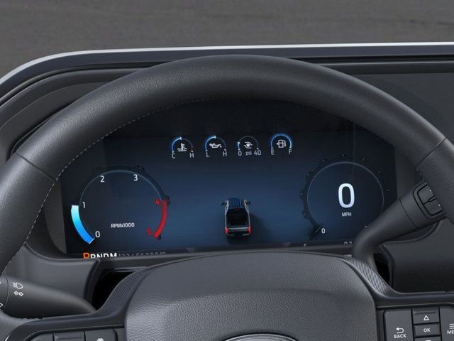 2026 Ford F-250 Super Duty Platinum