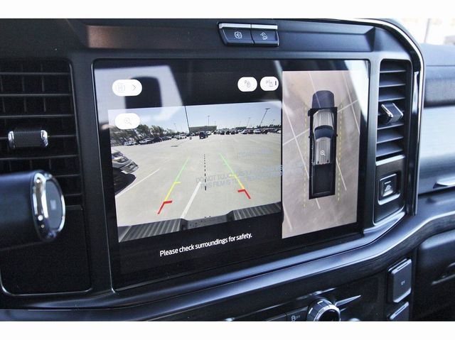 2026 Ford F-250 Super Duty Lariat