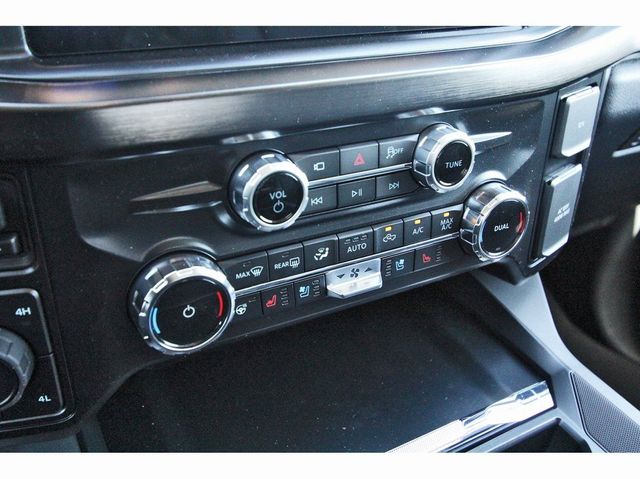 2026 Ford F-250 Super Duty Lariat