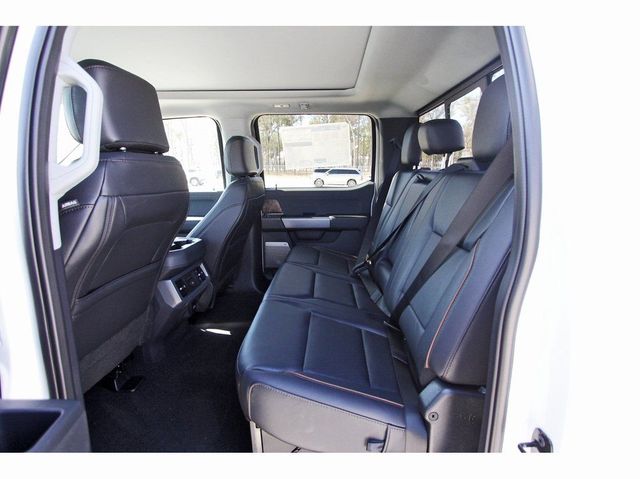 2026 Ford F-250 Super Duty Lariat