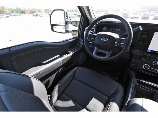 2026 Ford F-250 Super Duty Lariat