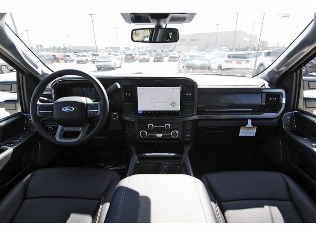 2026 Ford F-250 Super Duty Lariat