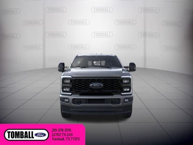 2026 Ford F-250 Super Duty Lariat