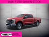 2026 Ford F-250 Super Duty Lariat | Tomball, TX | Ask Jorge Lopez 2026 Ford F-250 Super Duty Lariat | Tomball, TX | Ask Jorge Lopez