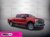 2026 Ford F-250 Super Duty Lariat | Tomball, TX | Ask Jorge Lopez