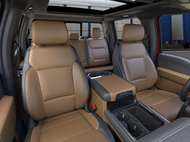 2026 Ford F-250 Super Duty Lariat