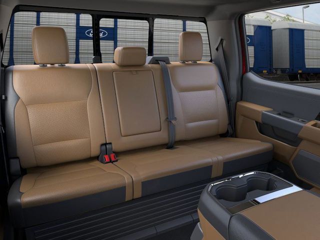 2026 Ford F-250 Super Duty Lariat