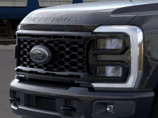 2026 Ford F-250 Super Duty Lariat