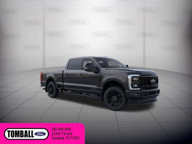 2026 Ford F-250 Super Duty Lariat