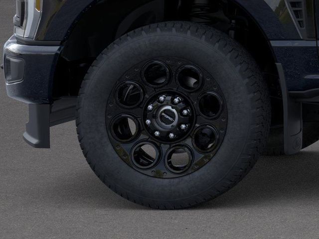 2026 Ford F-250 Super Duty Lariat