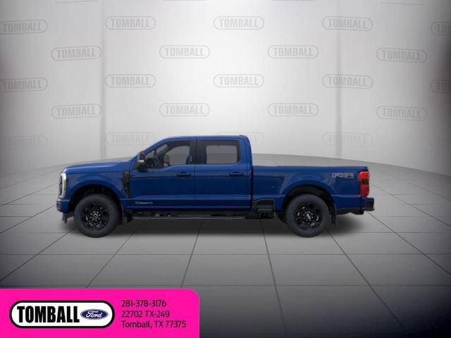 2026 Ford F-250 Super Duty Lariat