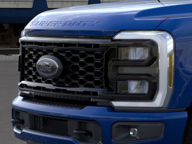 2026 Ford F-250 Super Duty Lariat